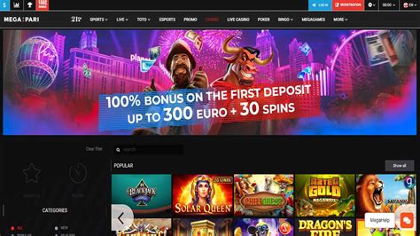 megapari casino no deposit bonus|Best Megapari Casino Bonus Codes & Promotions .